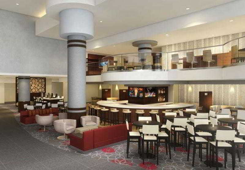Courtyard By Marriott Minneapolis Downtown Exterior foto